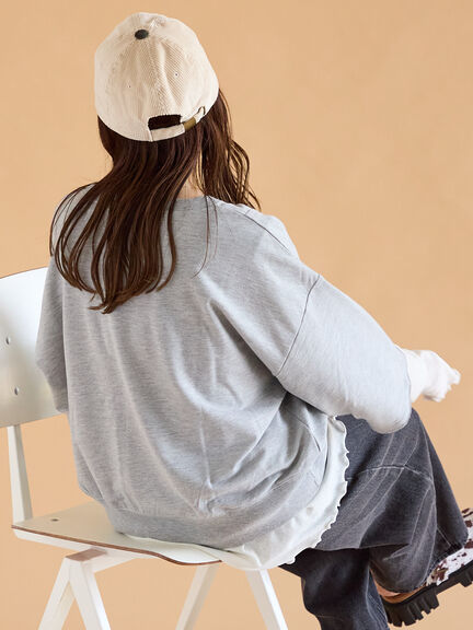 ウォッシュ加工コーデュロイキャップ（グレー/ブラック/ベージュ）｜ehka sopo（エヘカソポ）通販
