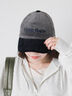 ウォッシュ加工コーデュロイキャップ(グレー/ブラック/ベージュ)|ehka sopo(エヘカソポ)通販