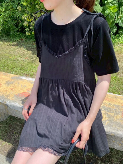 チュニック｜レディースファッション通販のCAN ONLINE SHOP