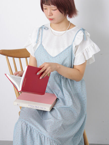 ☆お値下げ価格☆新品未使用タグ付☆エポカ☆ 淡い薄いグレージュワンピース 2025年最新】EPOCA the shop レディース ロングワンピースの人気