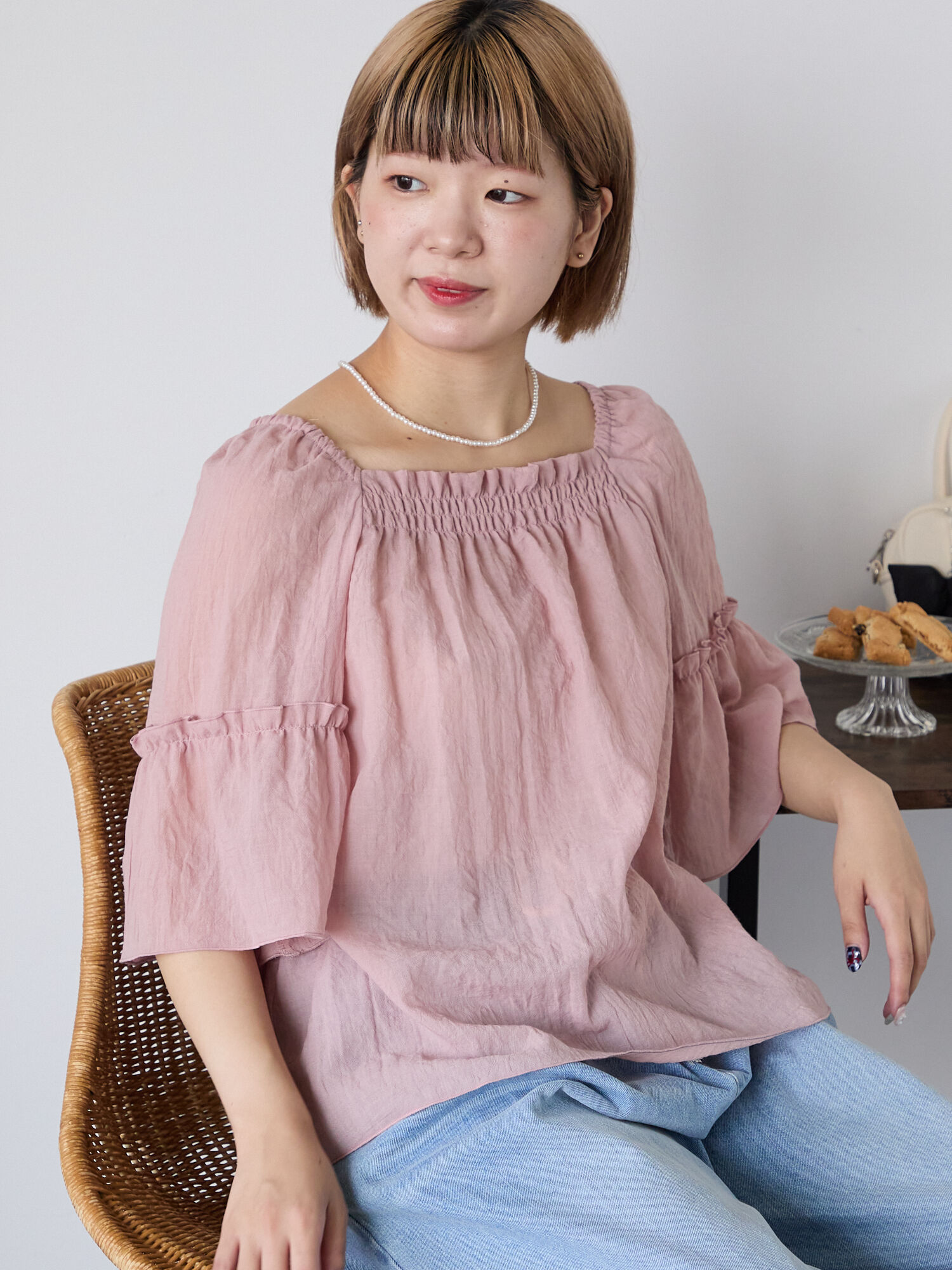 ꕤ︎︎kanaさま専用ꕤ︎︎ 774 inc. Merch from Japan| VTuber Republic