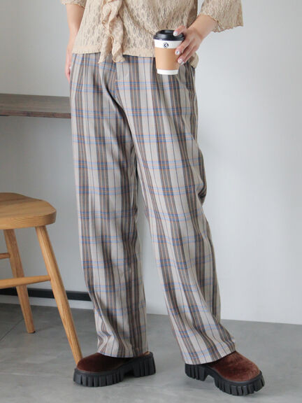 パンツ｜レディースファッション通販のCAN ONLINE SHOP