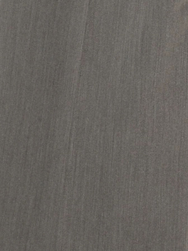 セール】 センタープレスストレートスラックス（グレー