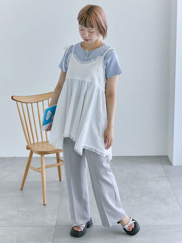 nonnative ネイビー ヘンリーネック カットソー サイズ1 楽天市場】nonnative（スタイル（ネック）ヘンリーネック）（T