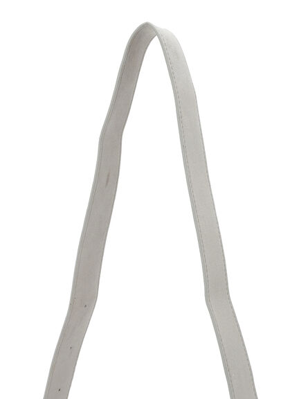 エコスウェードバケツバッグ（グレー/ベージュ/キャメル）｜ehka sopo（エヘカソポ）通販