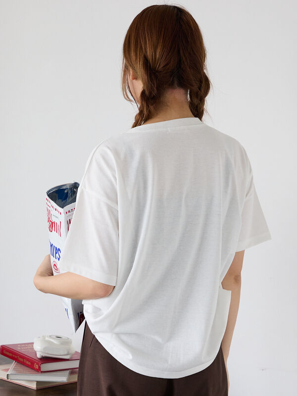 ヘアゴム TEE 期間限定ポイント5倍キャンペーン中!!] 新品 サイト S'YTE ZINC