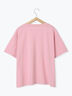 アイスクリームプリントTシャツ（オフホワイト/ピンク/ミント/サックスブルー）｜ehka sopo（エヘカソポ）通販