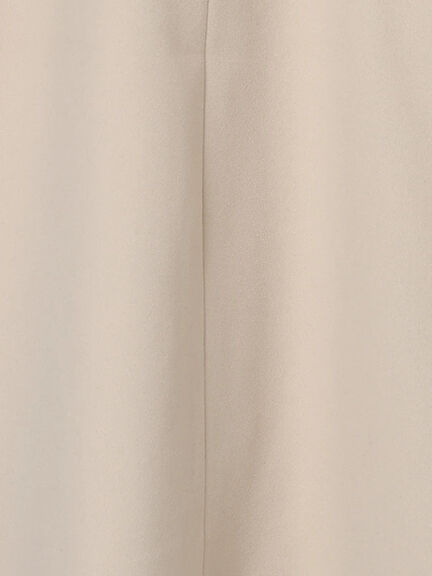 ケープコート（ブラック/ベージュ/ブラウン）｜ehka sopo（エヘカソポ）通販