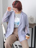 ニュアンスフォトTシャツ（オフホワイト/グレー/ブラック）｜ehka sopo（エヘカソポ）通販