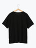 ニュアンスフォトTシャツ（オフホワイト/グレー/ブラック）｜ehka sopo（エヘカソポ）通販