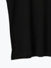 ニュアンスフォトTシャツ（オフホワイト/グレー/ブラック）｜ehka sopo（エヘカソポ）通販