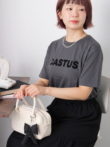 所さん エッサホイサ Essa HOISA 缶 入りTシャツ 非売品 所さん