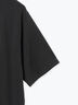 ◎発泡ロゴTシャツ（オフホワイト/グレー/チャコールグレー/ベージュ）｜ehka sopo（エヘカソポ）通販