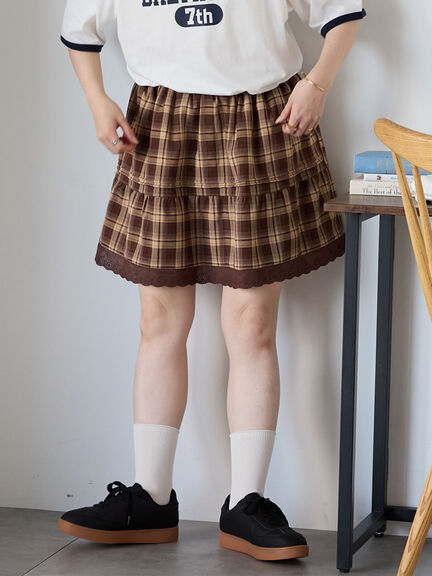 スカート｜レディースファッション通販のCAN ONLINE SHOP