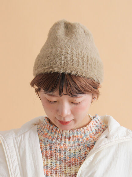 ハット・帽子｜ehka sopo（エヘカソポ）公式通販