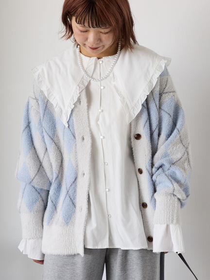 トップス｜ehka sopo（エヘカソポ）公式通販