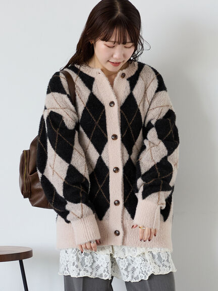 裾レースカットソー（オフホワイト/ブラック/キナリ）｜ehka sopo（エヘカソポ）通販