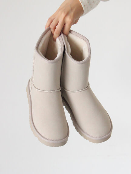 ショートブーツ｜ehka sopo（エヘカソポ）公式通販