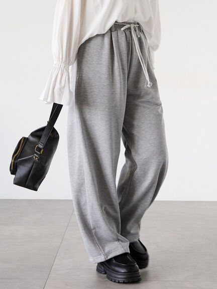 パンツ｜ehka sopo（エヘカソポ）公式通販