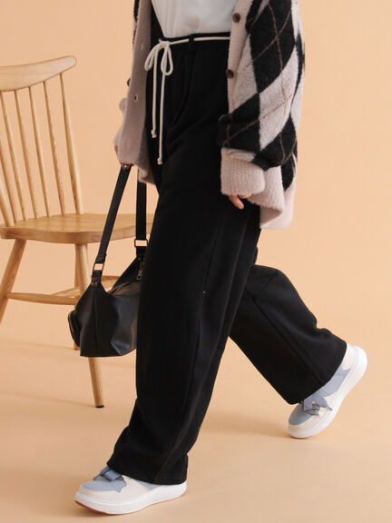 パンツ｜ehka sopo（エヘカソポ）公式通販