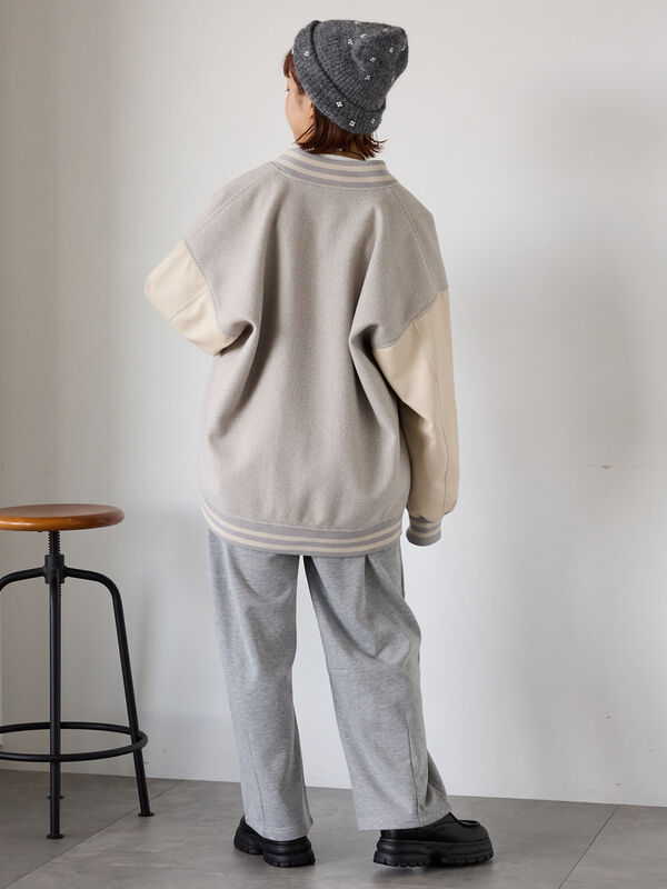 etavirp Sweat Pants エタヴァープ スウェットパンツ L 2025年最新】ETAVIRP スウェットパンツの人気アイテム - メルカリ