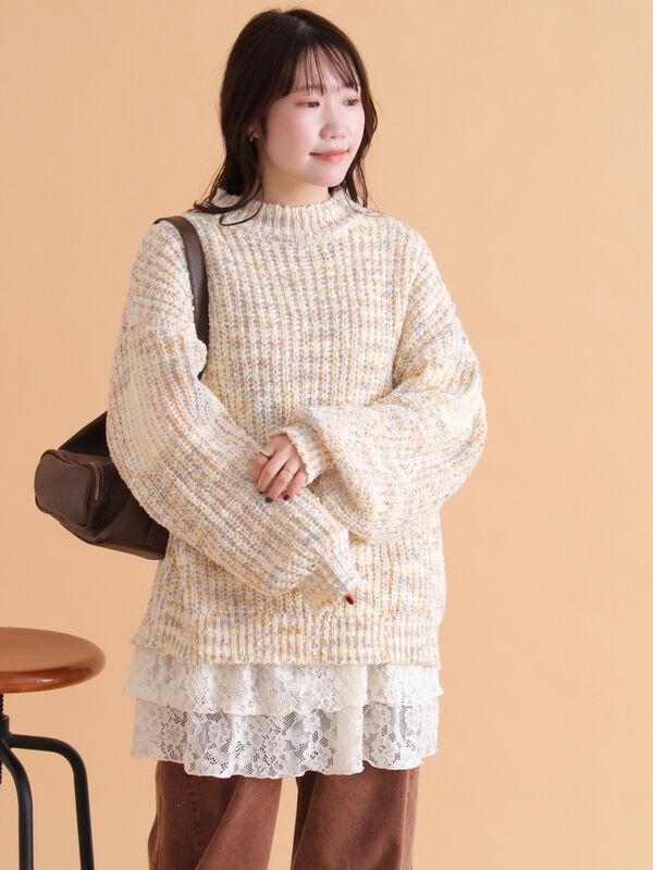 アクネデボラニットサイズXS新品タグ付き ACNE - 【新品タグ付】acne studios デボラ ニット xsの通販 by とまと