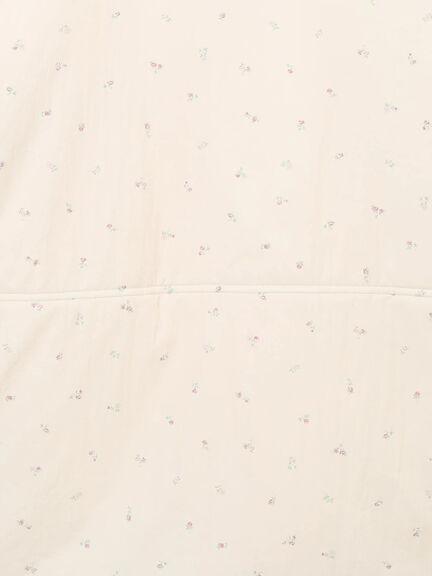 モンスタージャケット（オフホワイト/ベージュ/キナリ）｜ehka sopo（エヘカソポ）通販