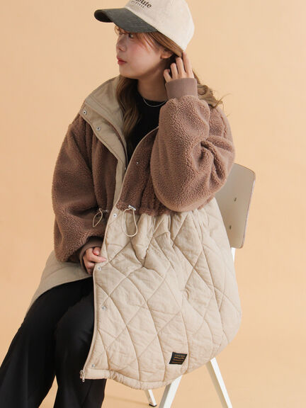 アウター｜ehka sopo（エヘカソポ）公式通販