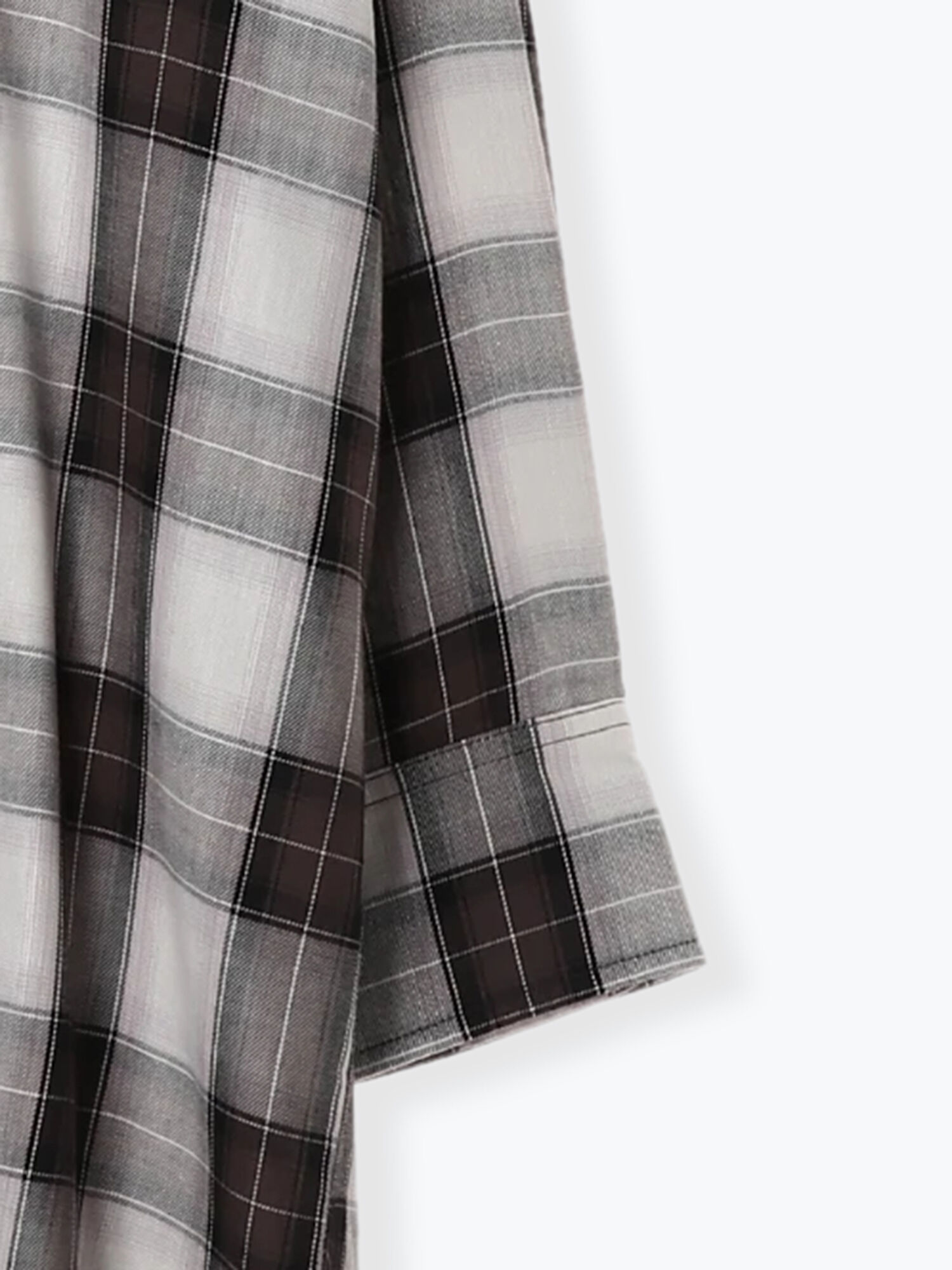 期間限定 チェックシャツワンピース ブラック ブラウン カーキ ワンピース Samansa Mos2 Blue サマンサモスモス ブルー 公式通販