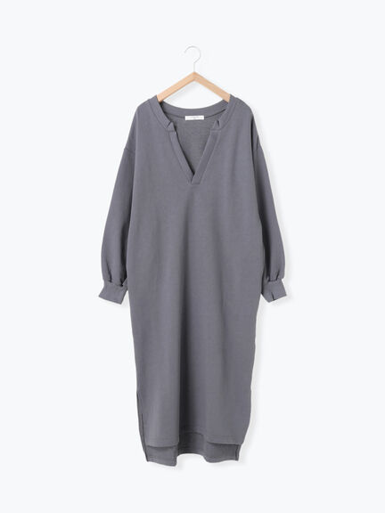 ワンピース Samansa Mos2 Blue サマンサモスモス ブルー 公式通販