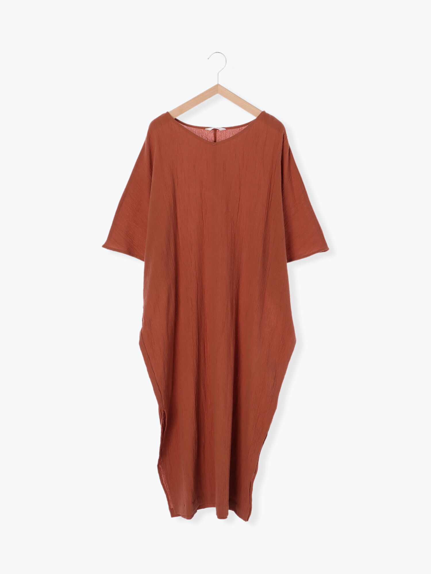 セール 楊柳ワンピース ブラック ブラウン ブルー ワンピース Samansa Mos2 Blue サマンサモスモス ブルー 公式通販