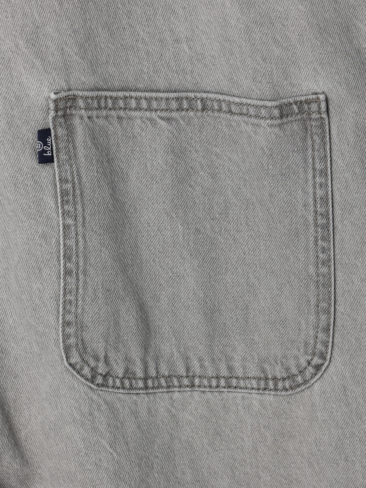 セール Eco Denim サロペット グレー ライトベージュ サックスブルー ワンピース サロペット Samansa Mos2 Blue サマンサモスモス ブルー 公式通販