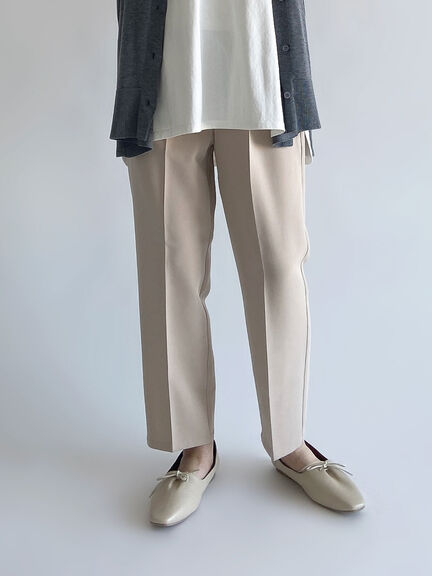 パンツ Samansa Mos2 Blue サマンサモスモス ブルー 公式通販