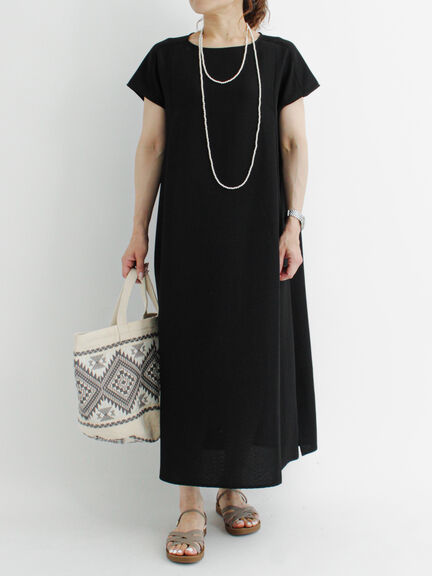 ワンピース ブラック 黒系 レディースファッション通販のcan Online Shop