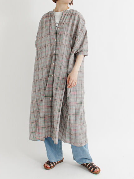 ワンピース Samansa Mos2 Blue サマンサモスモス ブルー 公式通販