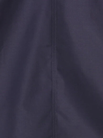スキッパービックシャツ（チャコールグレー/ネイビー/キナリ）｜Samansa Mos2 blue（サマンサモスモス ブルー）通販