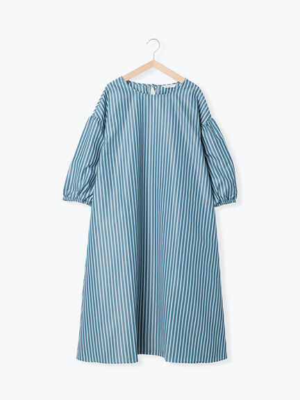 ワンピース Samansa Mos2 Blue サマンサモスモス ブルー 公式通販