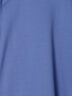 インレイプルオーバー（オフホワイト/グレー/チャコールグレー/イエロー/ブルー）｜Samansa Mos2 blue（サマンサモスモス ブルー）通販