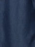 【接触冷感】クールデニムサロペット（ブラック/ブルー/ネイビー）｜Samansa Mos2 blue（サマンサモスモス ブルー）通販