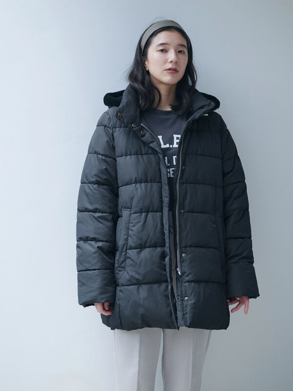 コート（BLUE BLUE） Pコート | コート | Mystrada（マイ