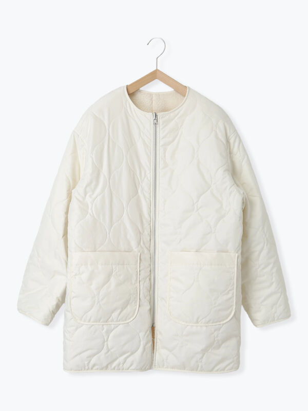 SM2 - SM2サマンサモスモス リバーシブルボアブルゾン新品