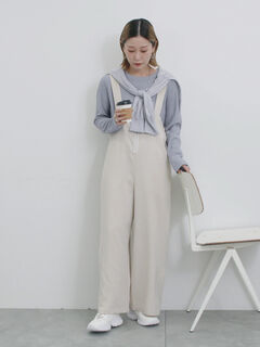 f661032-1RA95レインサロペットブルー LLL