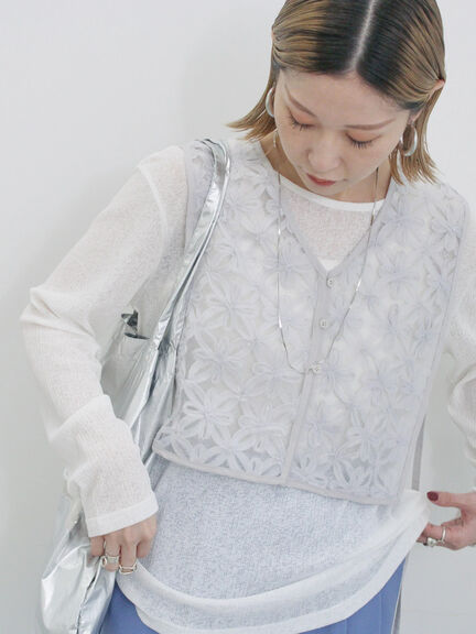 シャツ・ブラウス｜レディースファッション通販のCAN ONLINE SHOP