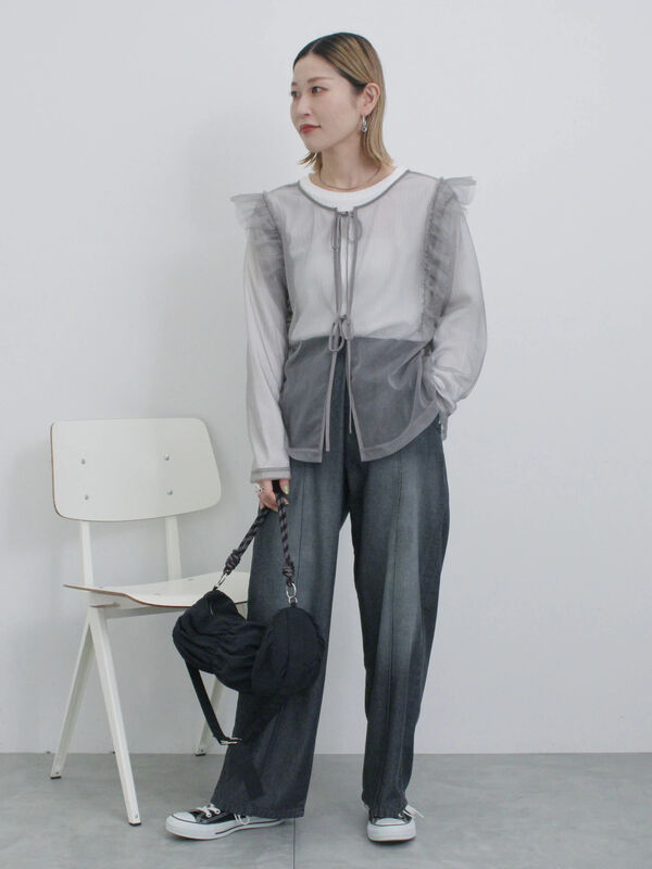 モモマメ 送料無料】Triacetate Polyester