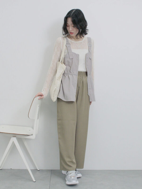 新品！タグつき！faustopuglisi ビスチェ ベルト付きフロントジップビスチェ | miette
