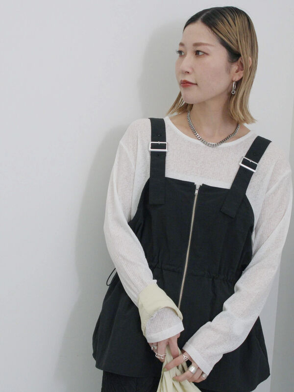 immune ビスチェ trim_ofalv_item112398a632d211e