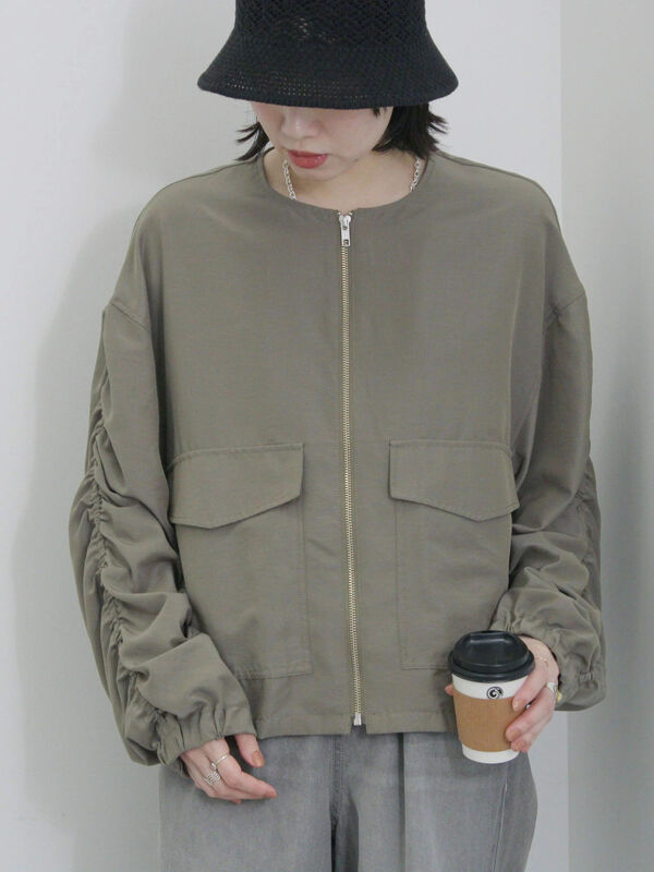 Samansa Mos2 //【美品】サマンサモスモスブルー SM2 blue
