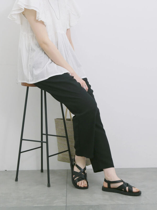 値下げ　イーモプラス ニーズアップ レディース 3E相当（1242A021-600）