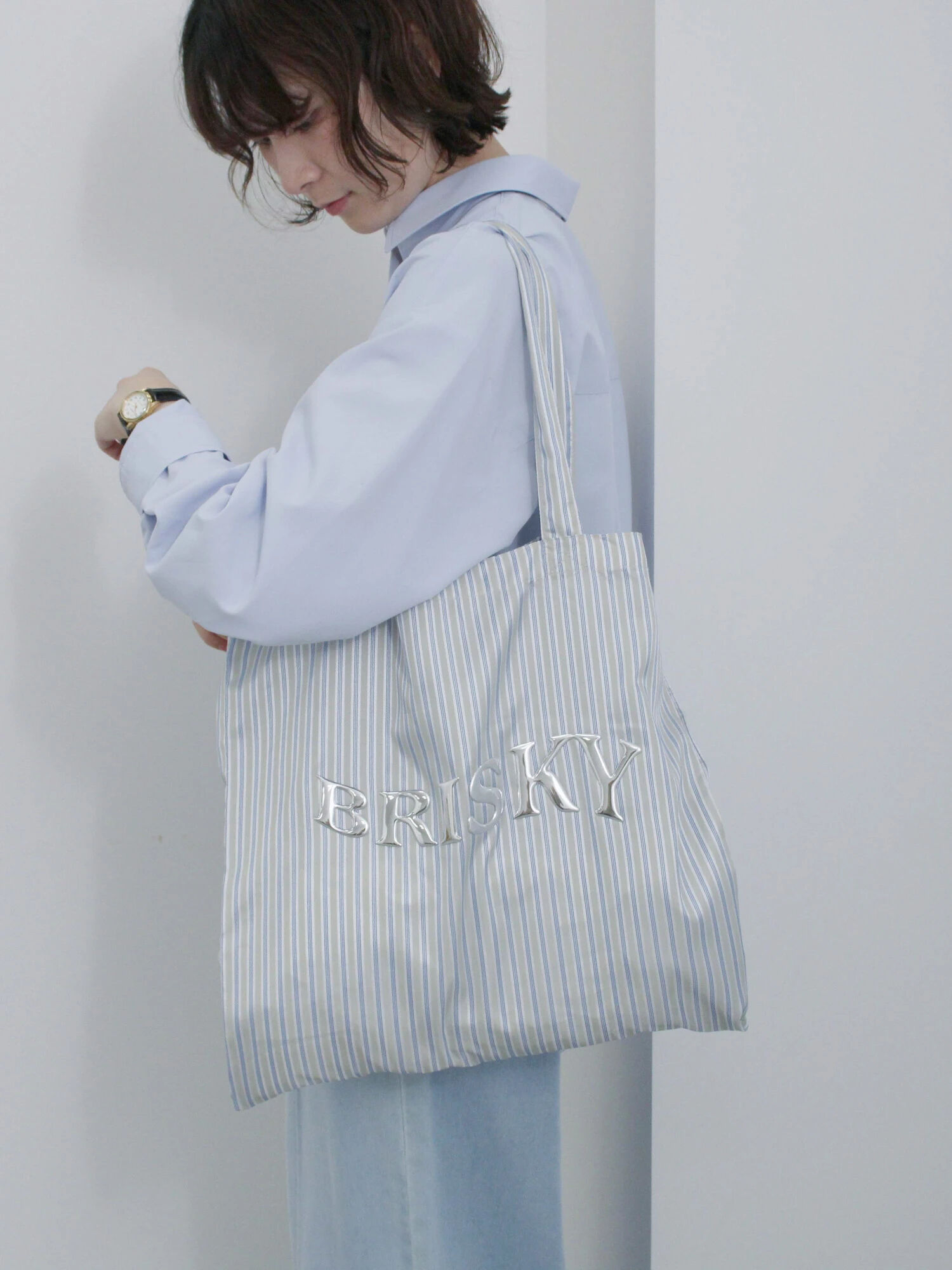 着用商品画像