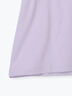 プリントTシャツ（オフホワイト/チャコールグレー/サックスブルー/ラベンダー/Ｓグレー）｜Samansa Mos2 blue（サマンサモスモス ブルー）通販